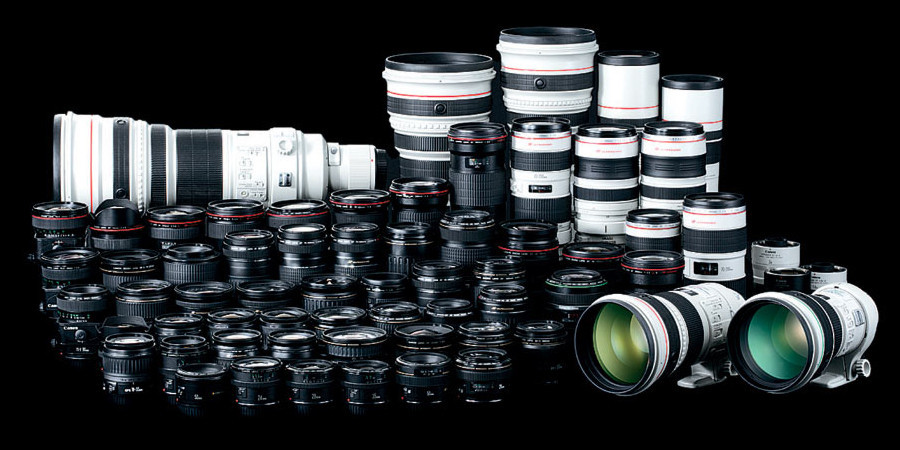 ##db_title## - Macchine Fotografiche e Obiettivi Canon e Nikon