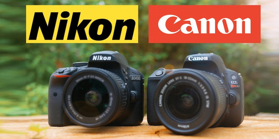 ##db_title## - Macchine Fotografiche Professionali Canon e Nikon